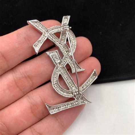 broches ysl|YSL brooch cheap.